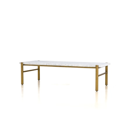 Levi Cocktail Table