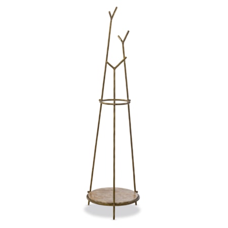 Oswald Coat Hanger
