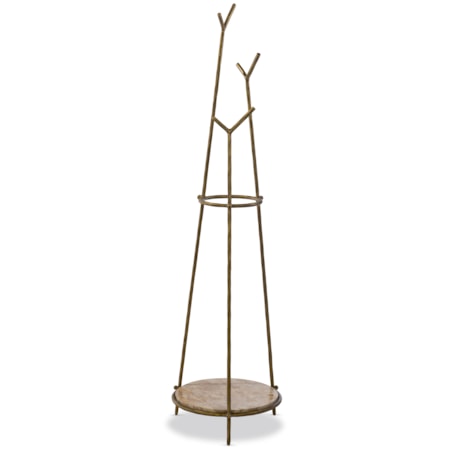Oswald Coat Hanger