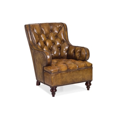 Piper Occasional Chair