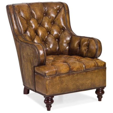Piper Occasional Chair