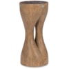 Maitland-Smith End/Side Tables Zulu Drink Table