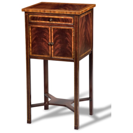 Vivian Night Stand