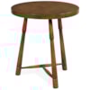 Maitland-Smith End/Side Tables Americana Occasional Table