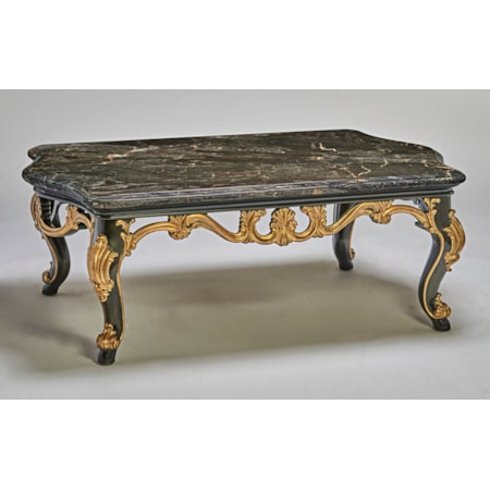 Grand Traditions Cocktail Table