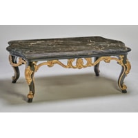Grand Traditions Cocktail Table