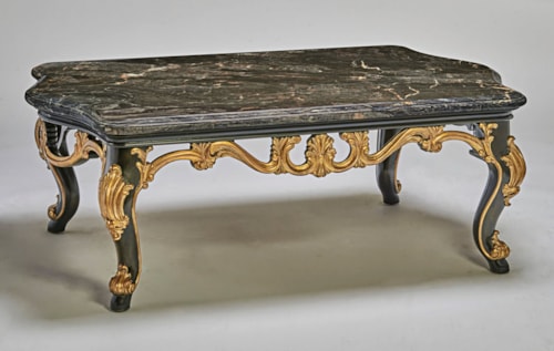 Grand Traditions Cocktail Table