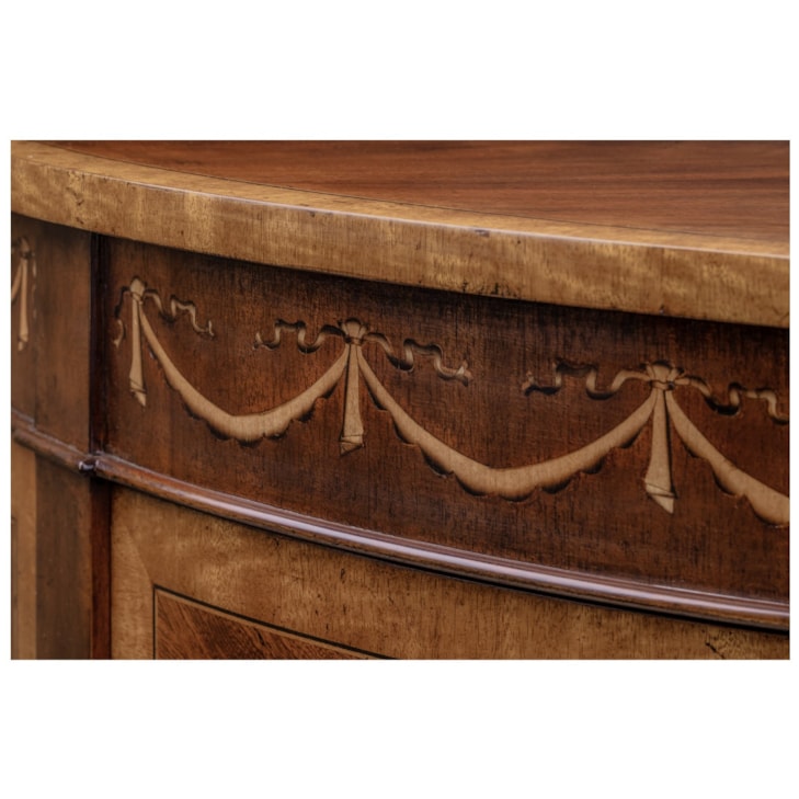 Maitland-Smith Consoles & Credenzas Poise Chiffonier