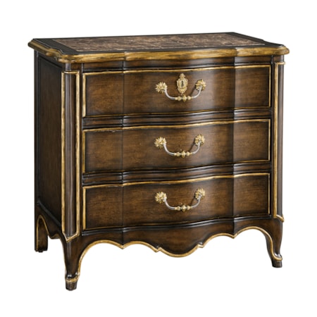 Aria Nightstand