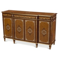 Finneas Sideboard