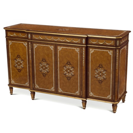 Finneas Sideboard