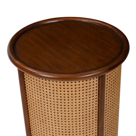 Izzy End Table