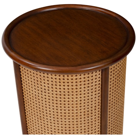 Izzy End Table