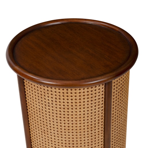 Izzy End Table