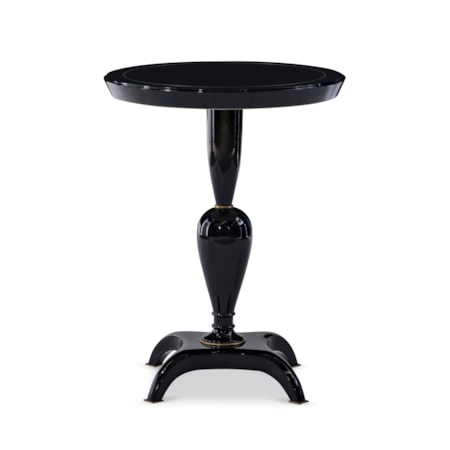 Watkins Side Table