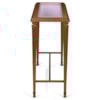 Maitland-Smith Consoles & Credenzas Nial Console Table