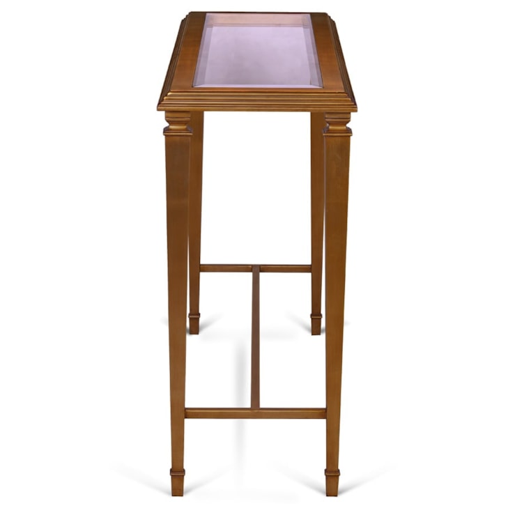 Maitland-Smith Consoles & Credenzas Nial Console Table