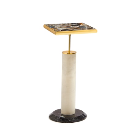 Aquarius Side Table