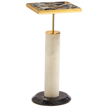 Aquarius Side Table