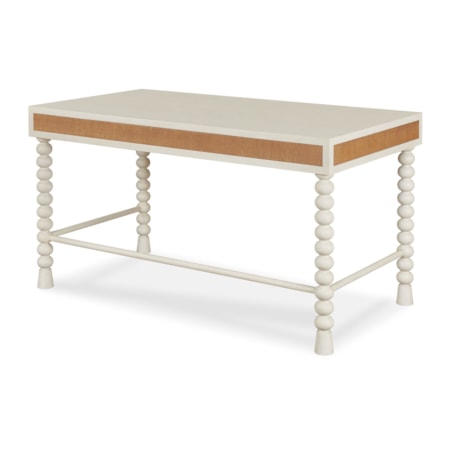 Kennedy Desk White