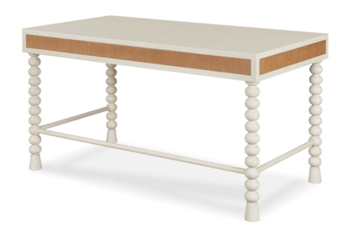 Kennedy Desk White