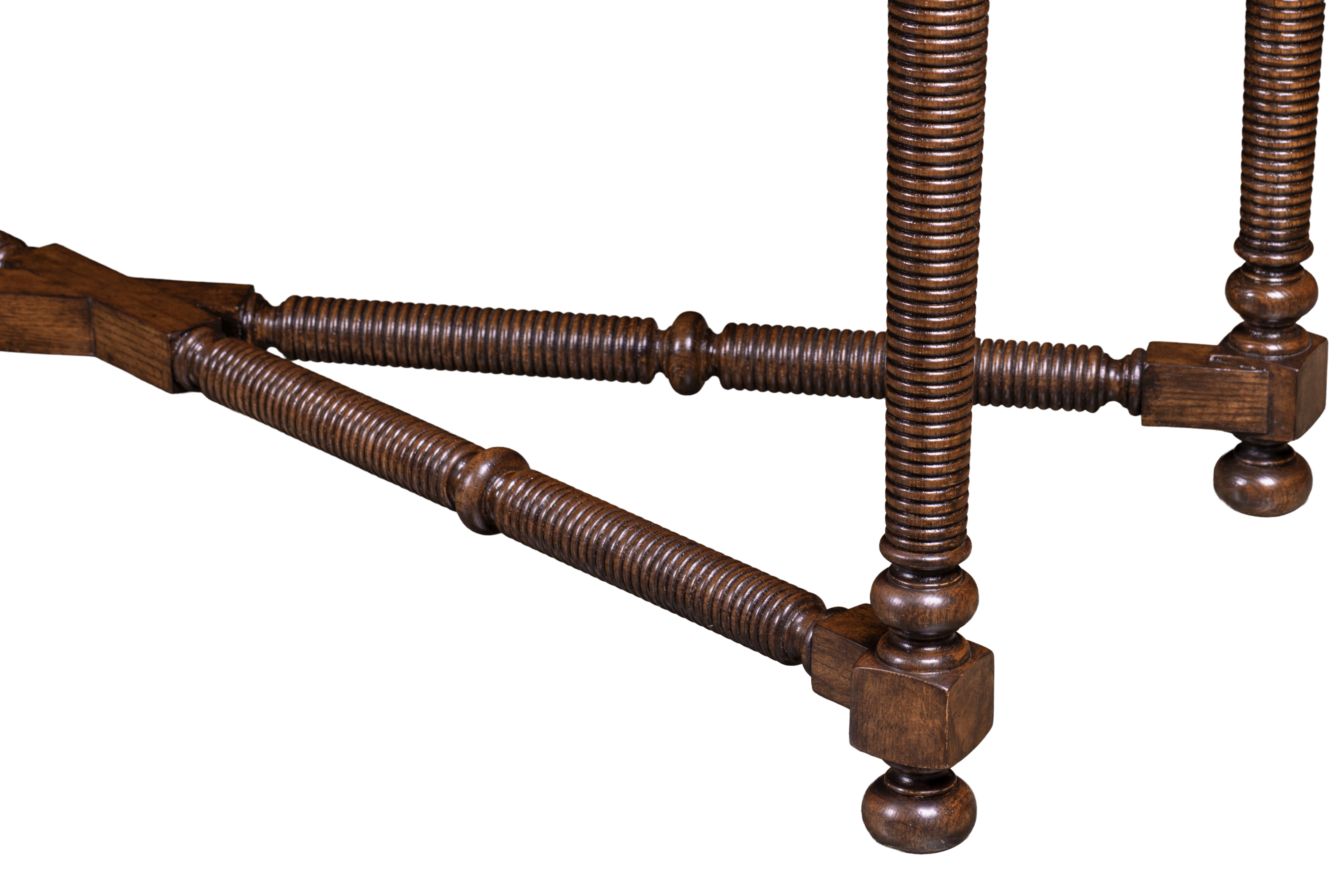 Maitland-Smith Consoles & Credenzas Owen Console