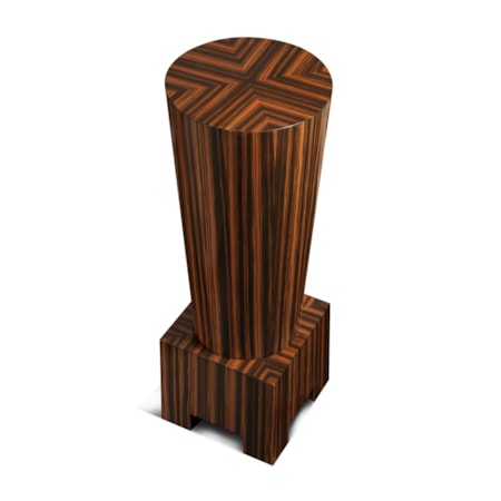 Farrow Pedestal