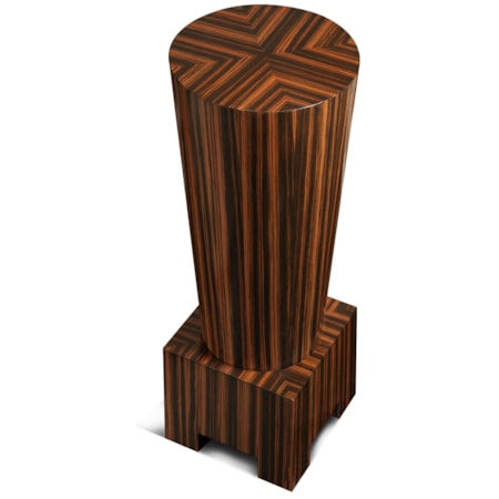 Farrow Pedestal