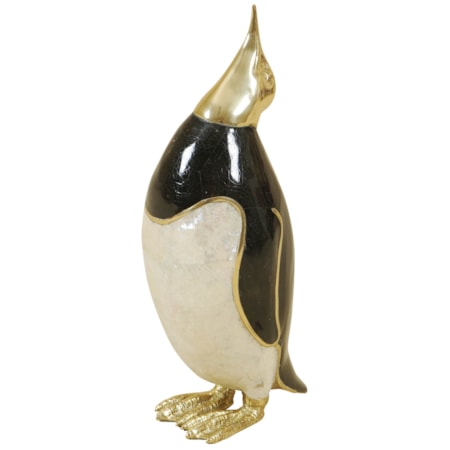 Penny Penguin