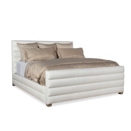 Ollie King Bed