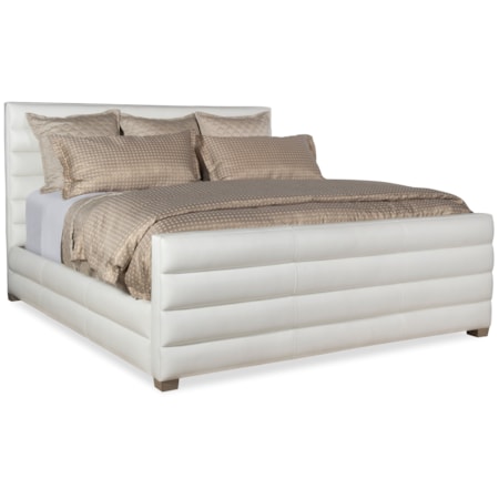 Ollie King Bed
