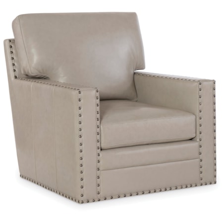 Grantham Swivel Chair