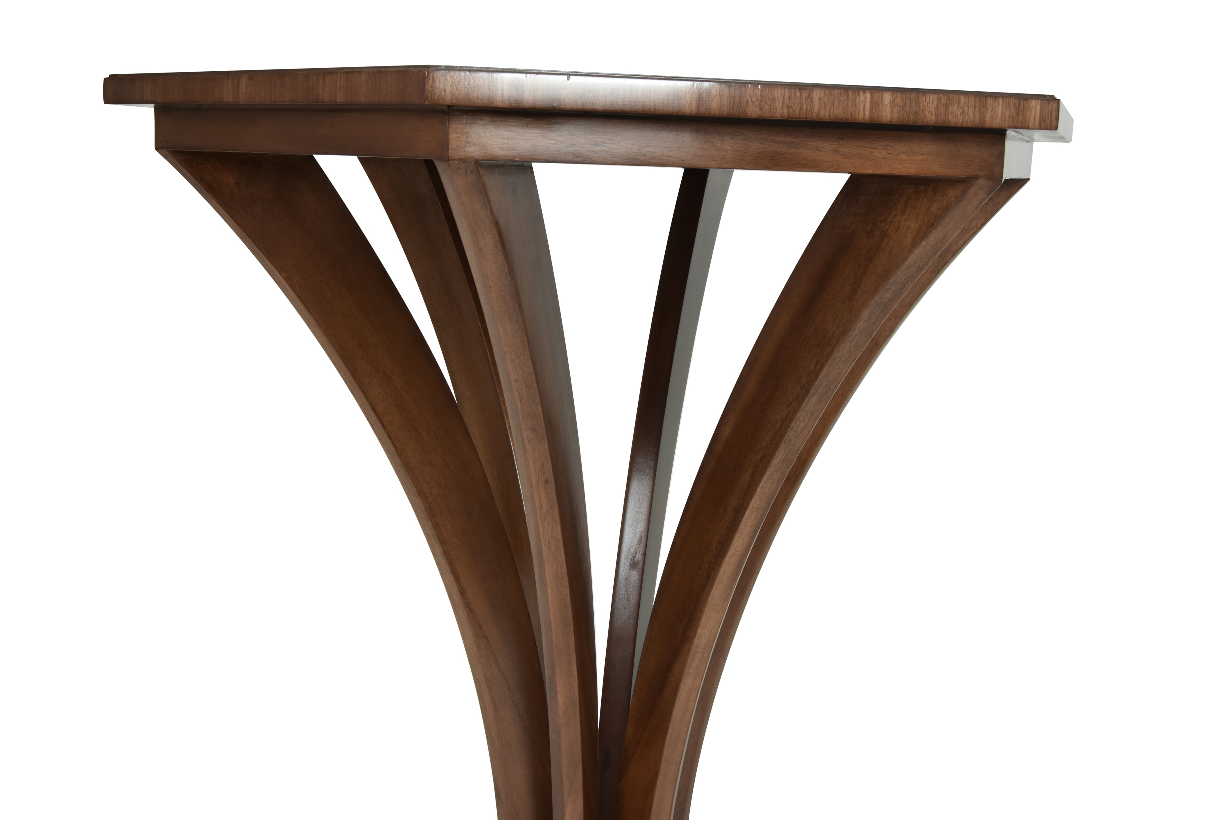 Pointe Lamp Table