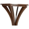 Maitland-Smith End/Side Tables Pointe Lamp Table
