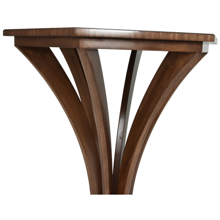 Maitland-Smith End/Side Tables Pointe Lamp Table