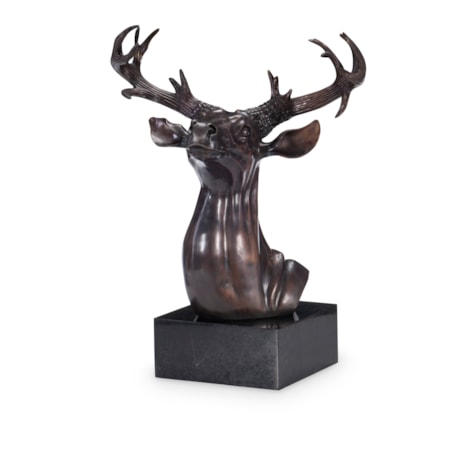 Stag Accessory