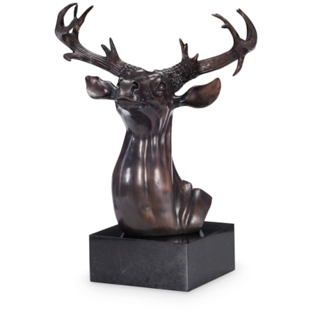 Stag Accessory
