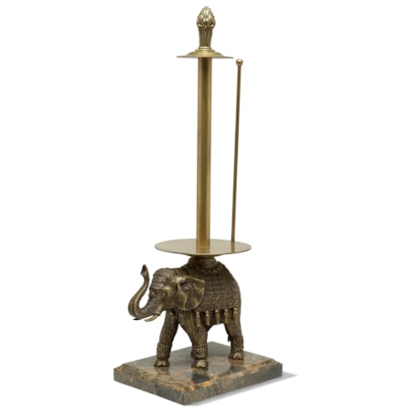 Dumbo Towel Dispenser