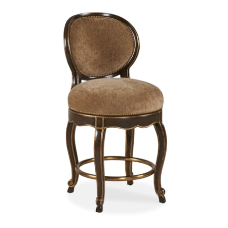 Aria Counter Stool