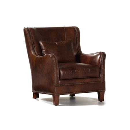 Vermont Occasional Chair
