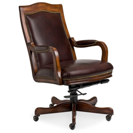 Grady Swivel Tilt Desk Chair