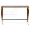 Maitland-Smith Consoles & Credenzas Nial Console Table