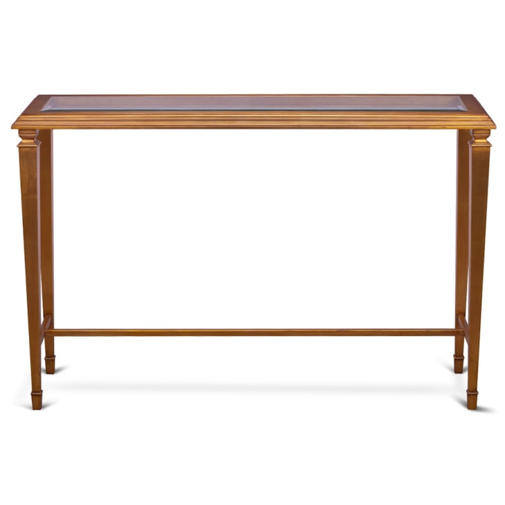 Maitland-Smith Consoles & Credenzas Nial Console Table