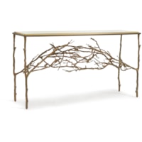 Twig Console Table