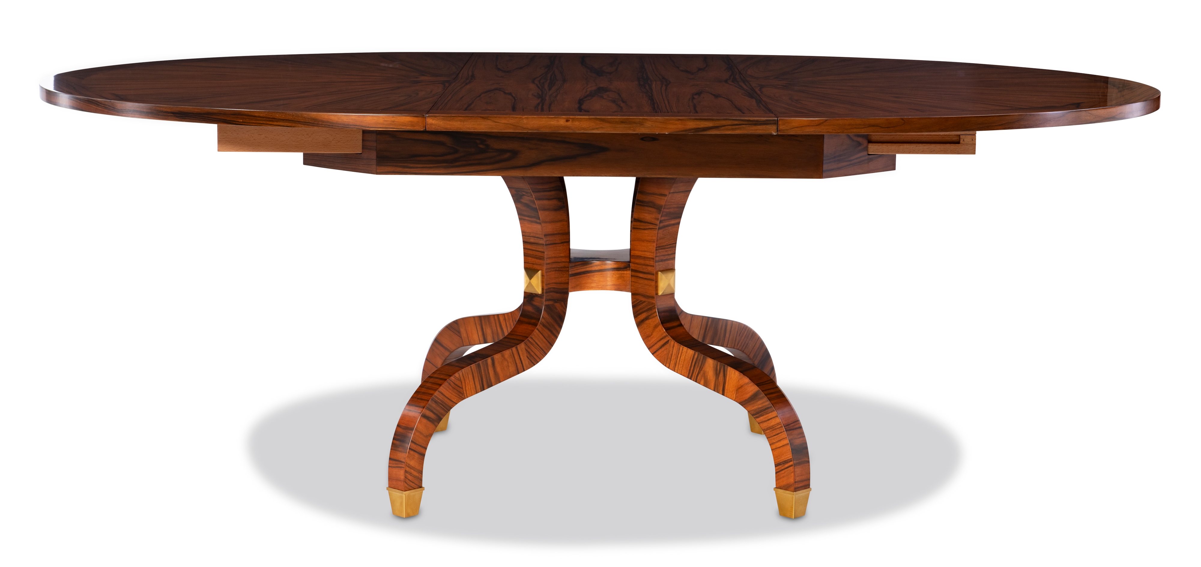 Maitland-Smith Dining Tables Sparrow Dining Table