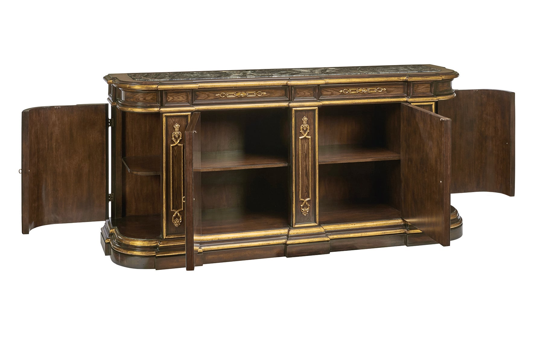 Maitland-Smith Consoles & Credenzas Grand Traditions Credenza