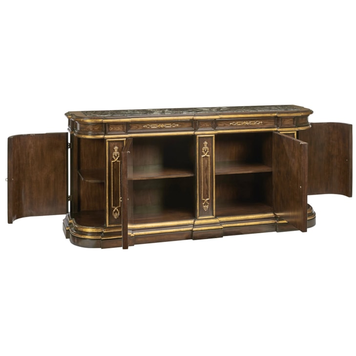Maitland-Smith Consoles & Credenzas Grand Traditions Credenza