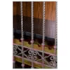 Maitland-Smith Tall Storage & Display Cases Thompson Wine Cabinet