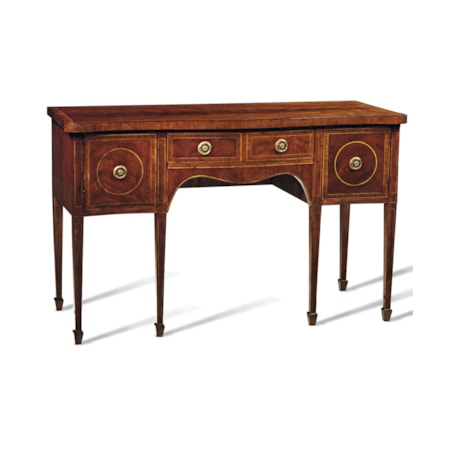 Trance Sideboard