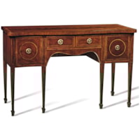 Trance Sideboard